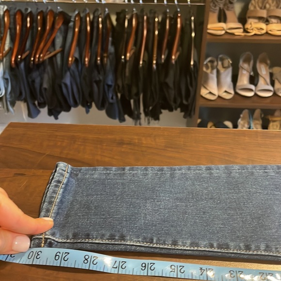 721 High Rise Skinny - Picture 6 of 6